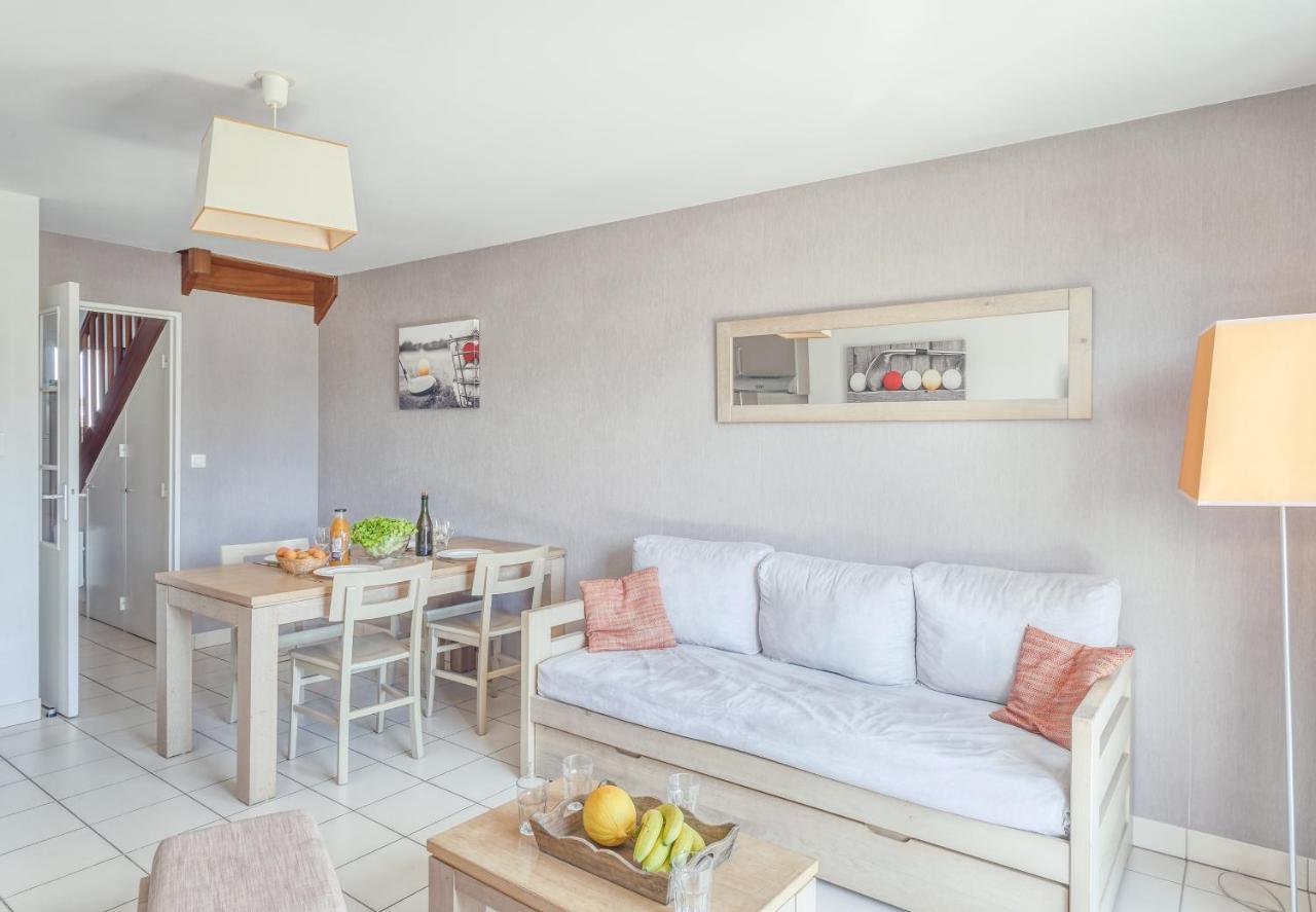 Apartmán Eagle Frehel Exteriér fotografie